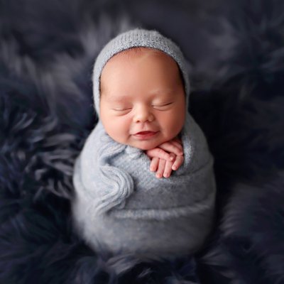 San Diego newborn photography