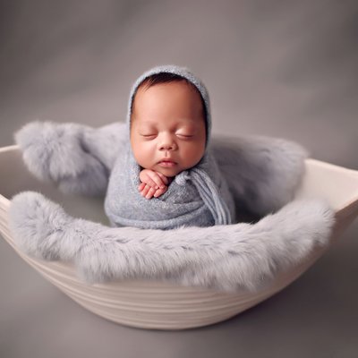 San Diego newborn photographers