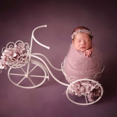 Newborn Photographers San Diego