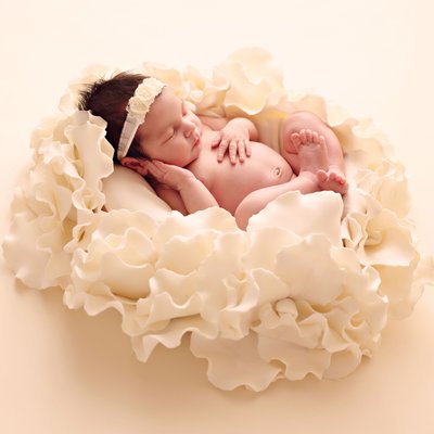 San Diego newborn photography