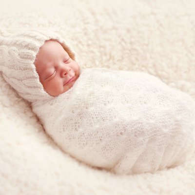 Newborn Photography San Diego