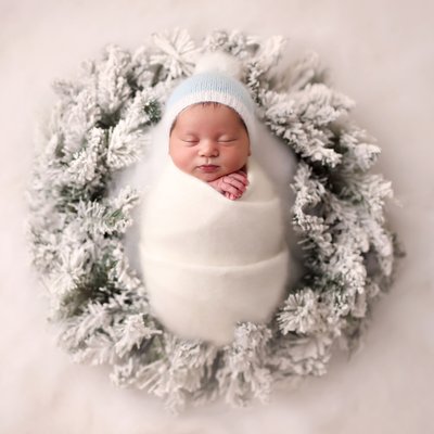 Newborn Photography San Diego