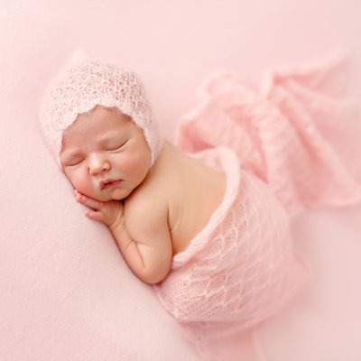 Newborn Photos San Diego