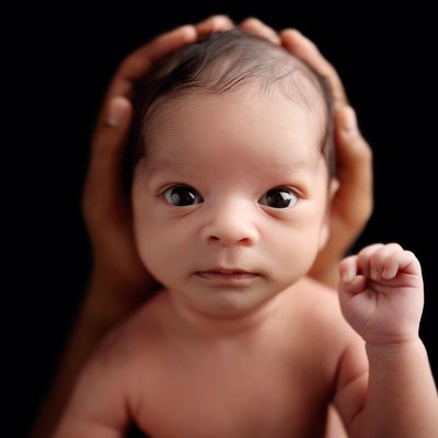 San Diego newborn photography