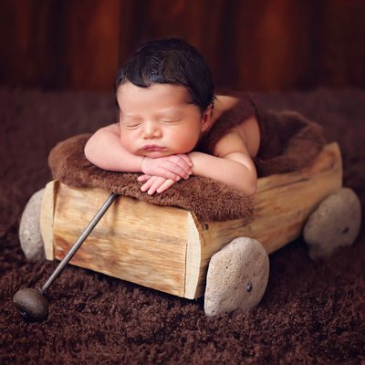 Newborn Photographer San Diego