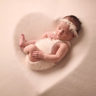 San Diego newborn photographers