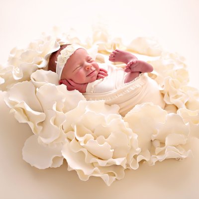 San Diego Newborn Photographers