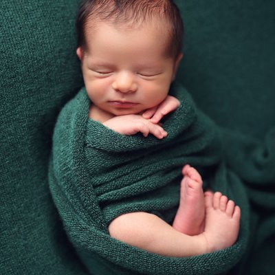 San Diego newborn photographers