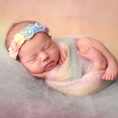 San Diego newborn photographers