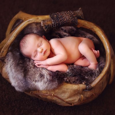 Newborn Photographers San Diego