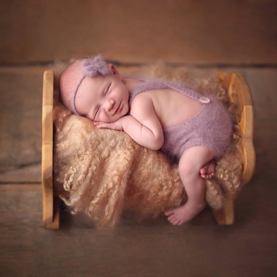San Diego newborn photographer