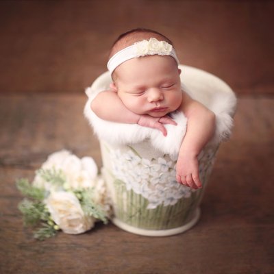 San Diego newborn photographers