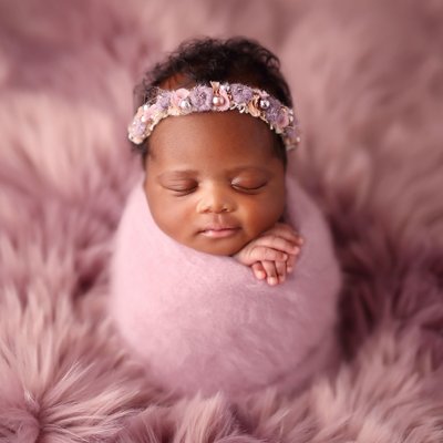 San Diego newborn photographer