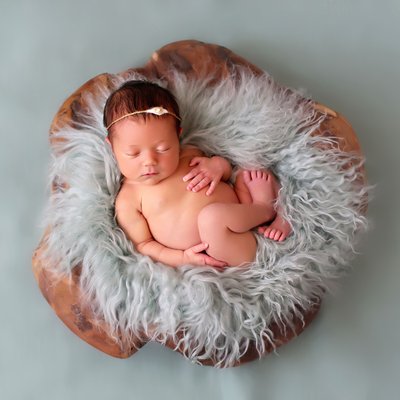 San Diego baby photographer