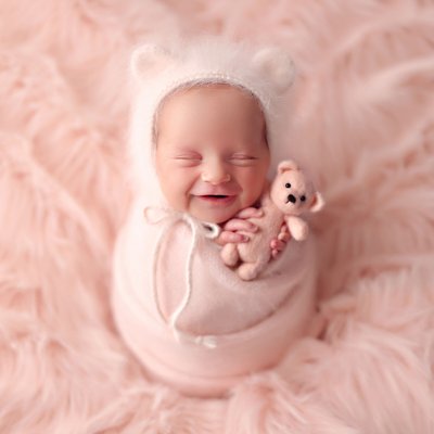 Newborn Photographers San Diego