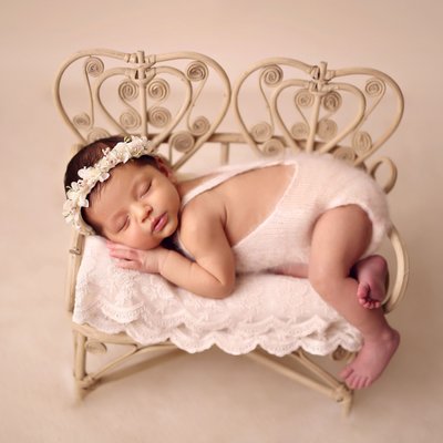 San Diego newborn photographer