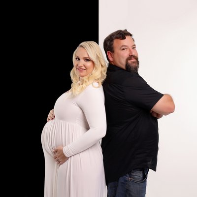 Couples maternity photo shoot ideas San Diego