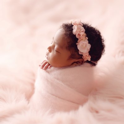 San Diego newborn photographer