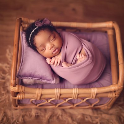 San Diego newborn photographers