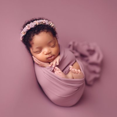 San Diego newborn photographers