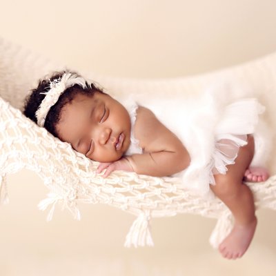 San Diego newborn photographers