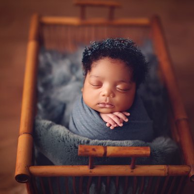 San Diego newborn photographers