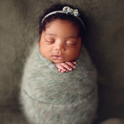 San Diego newborn photographers