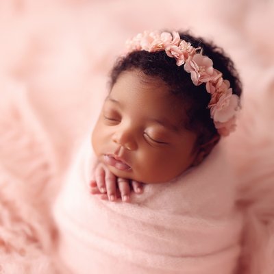 San Diego newborn photographers