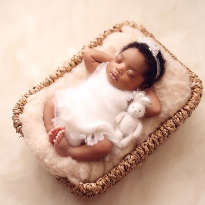 San Diego newborn photographers