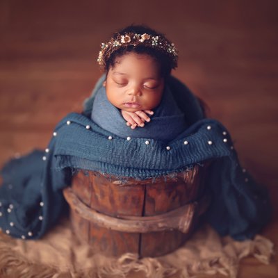 San Diego newborn photographers