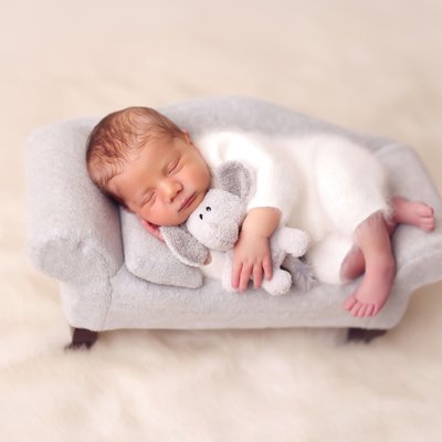 Newborn Photography San Diego