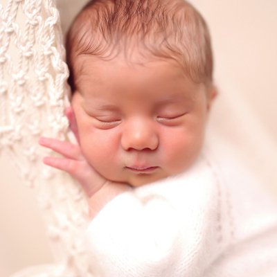 Newborn Photography San Diego