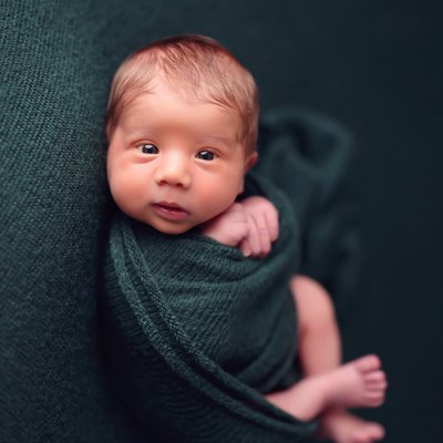 Newborn Photography San Diego