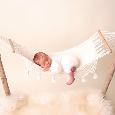 Newborn Photography San Diego