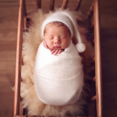 Newborn Photography San Diego