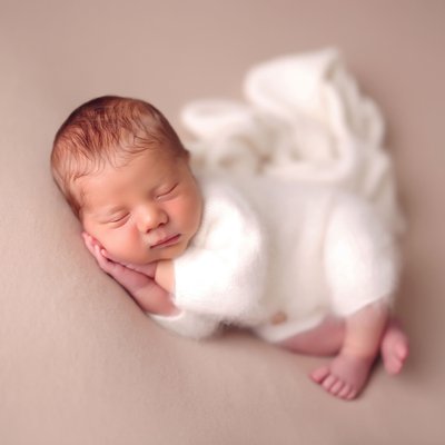 Newborn Photography San Diego