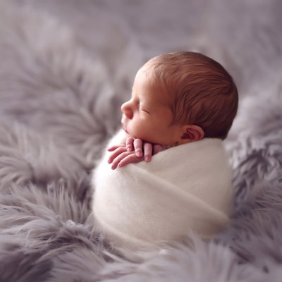 Newborn Photography San Diego