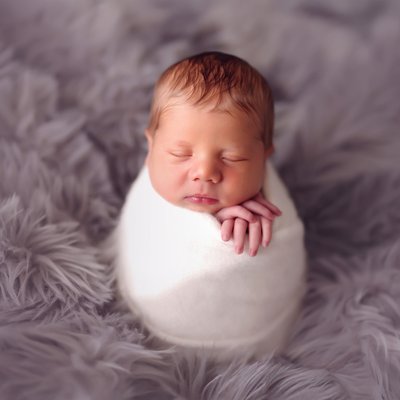 Newborn Photography San Diego