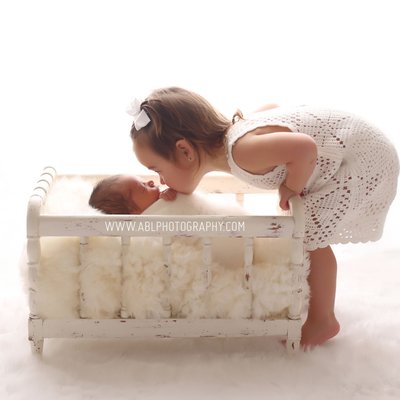 San Diego newborn photographers