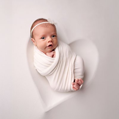 Newborn Photography San Diego 