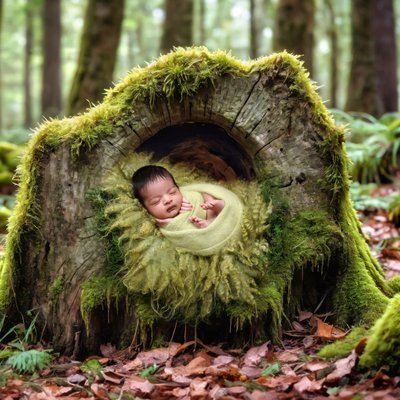 San Diego Newborn Photographer, fine art newborn photos