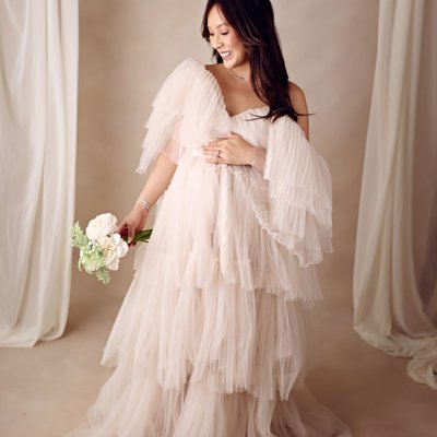 San Diego Boutique Maternity Studios