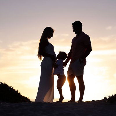 Best San Diego maternity photographer 