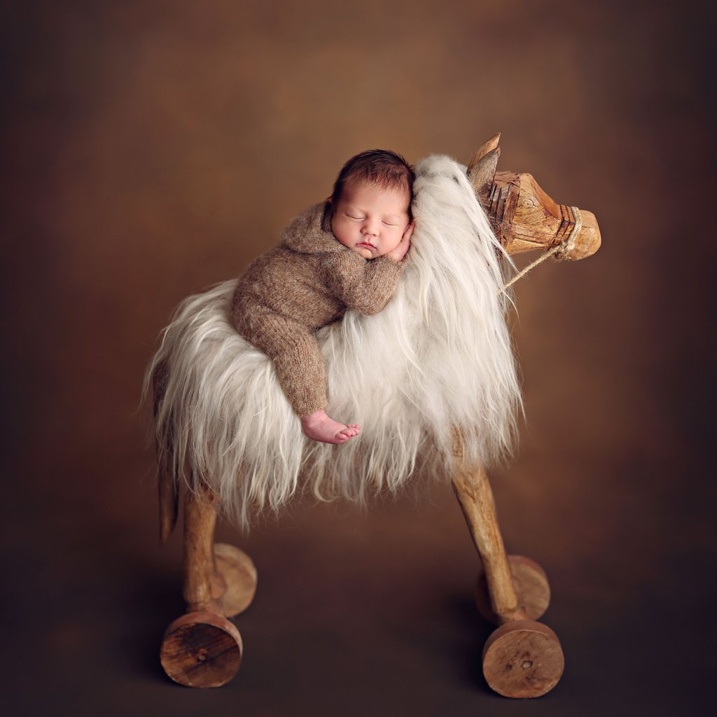 San Diego Newborn Photography - ABL Photography