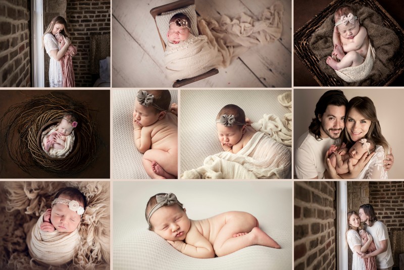 Do you want newborn images that take away your breath?