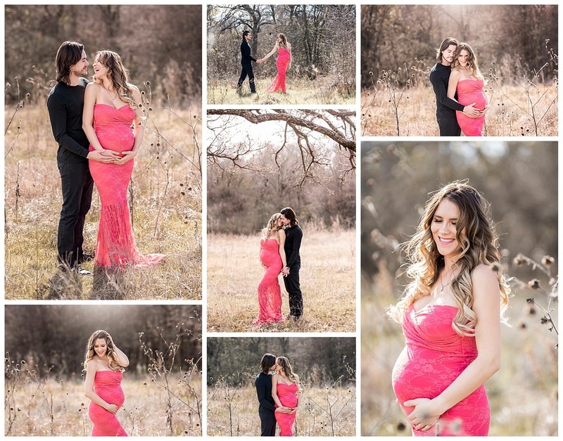 Your maternity images are part of your love story.
