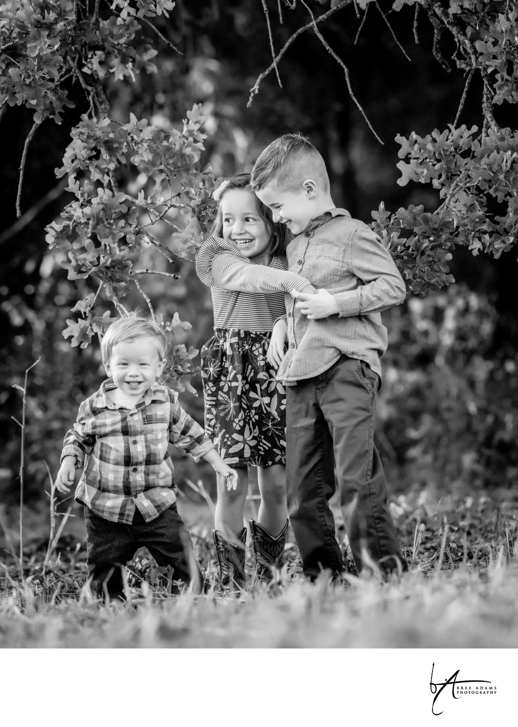 Kids photography ideas for outside near me