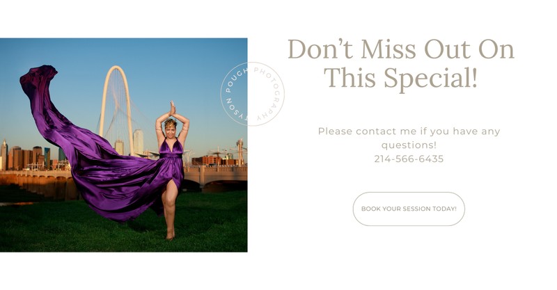 Copy of Simple Photography Website - 2