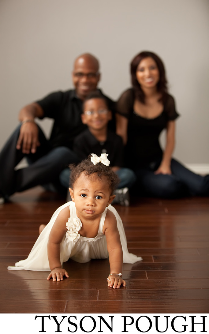 Cedar Hill Family Photos - Families