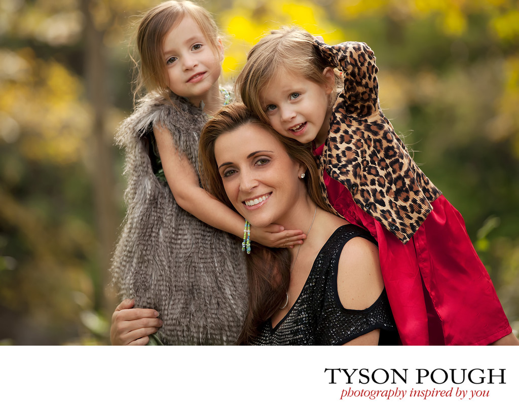 Mother of Twins | Dallas Photographer